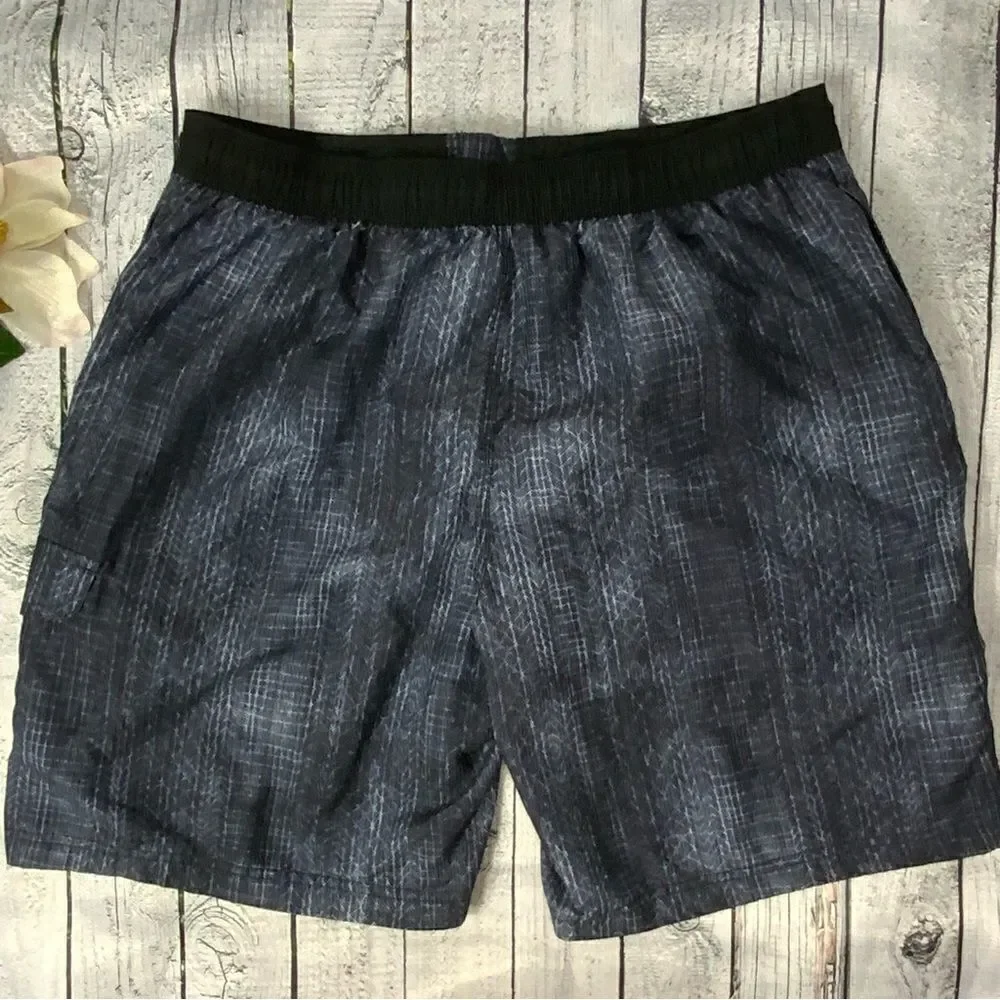 SPEEDO swim trunks